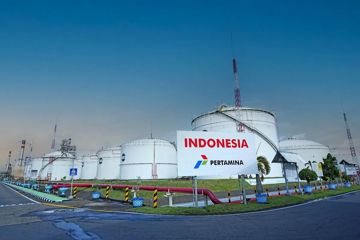 Petramina: Solusi Layanan Cilacap yang Selalu Siap Menyapa