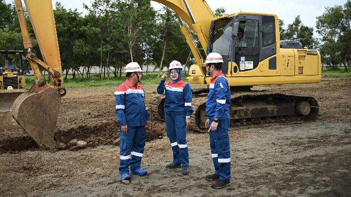 Petramina: Solusi Layanan Terbaik di Cilacap untuk Setiap Kebutuhan