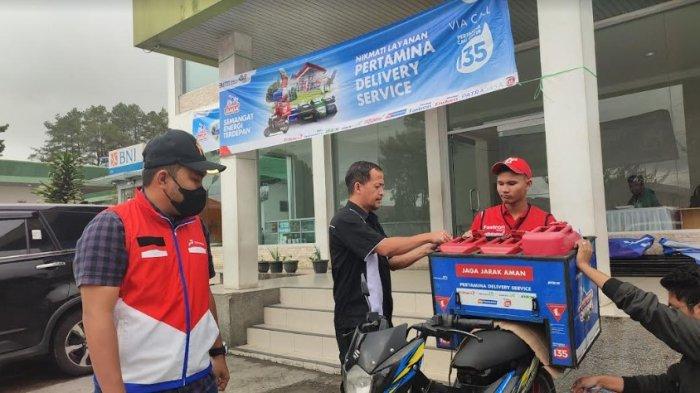 Pengadaan Barang Jasa 2026: Rahasia PBJ yang Dijemput ke OPD